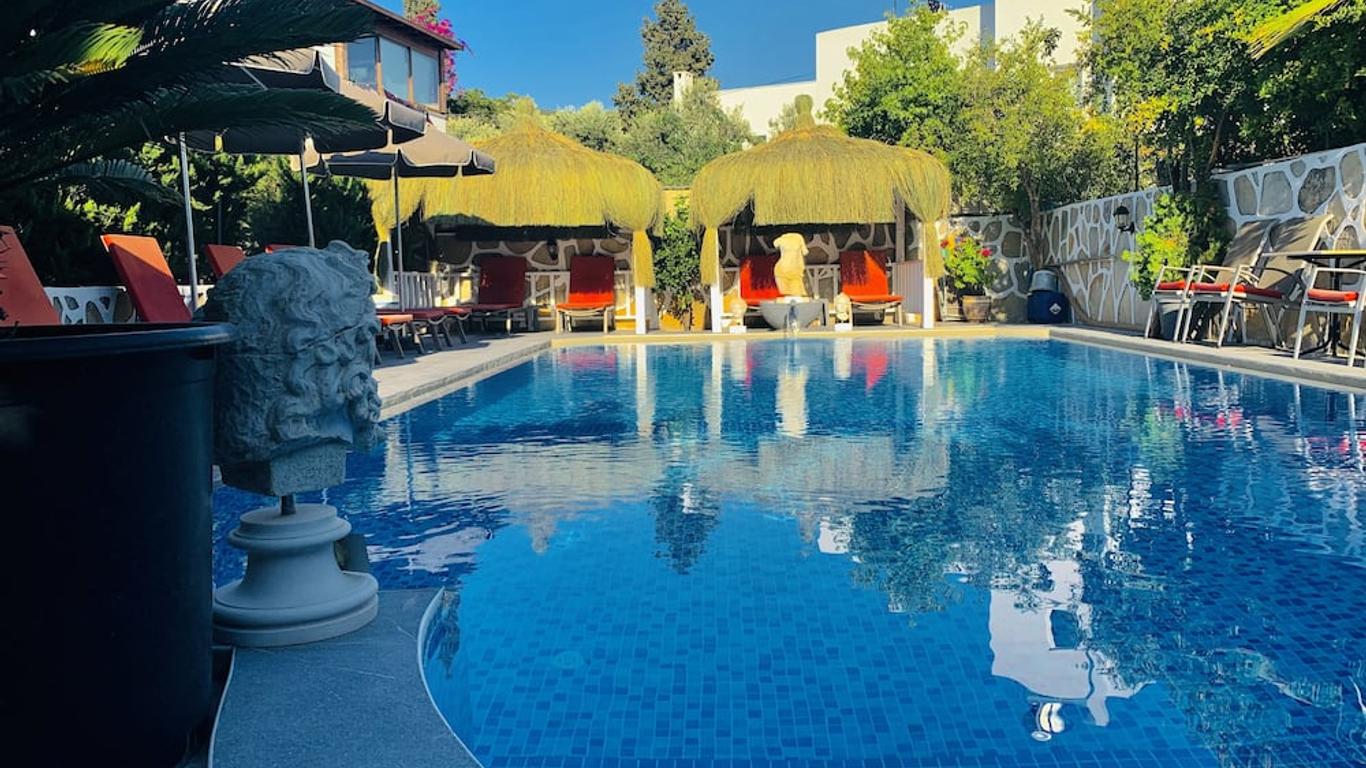 阿爾堂客酒店 - 頂級 - 波德倫