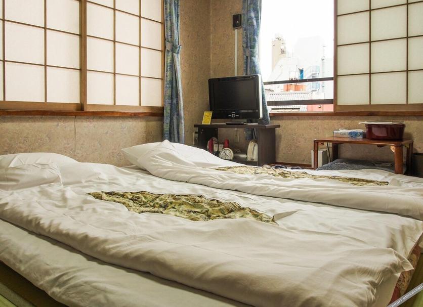 臥室 相片