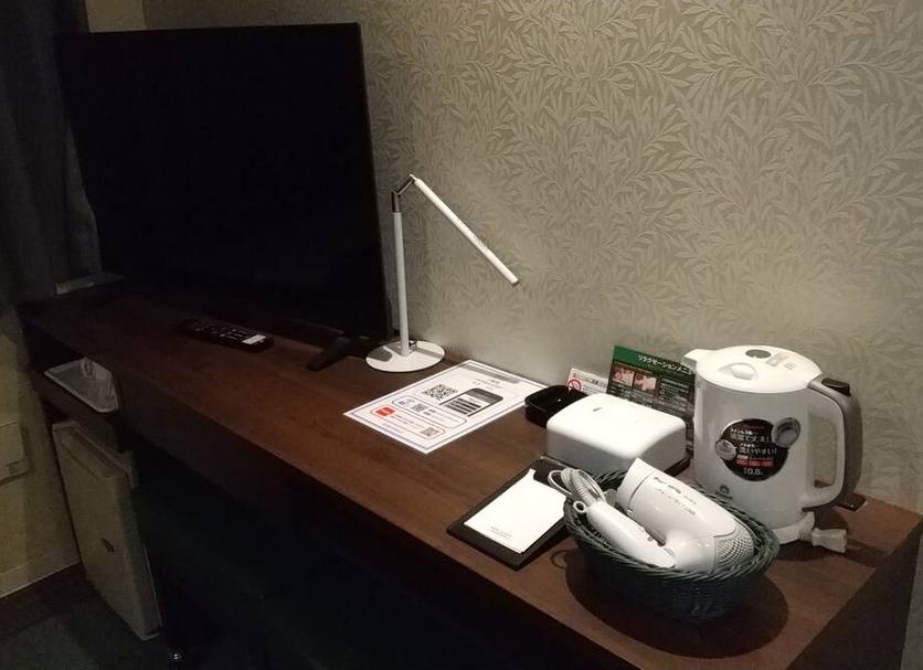 客房設備 相片