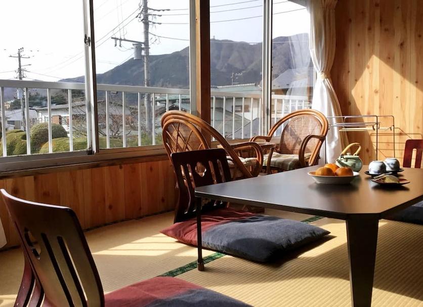 餐廳 相片
