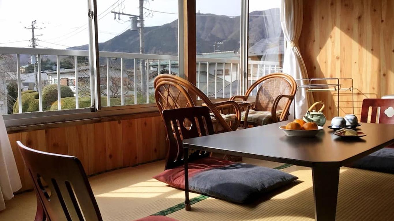 福島館