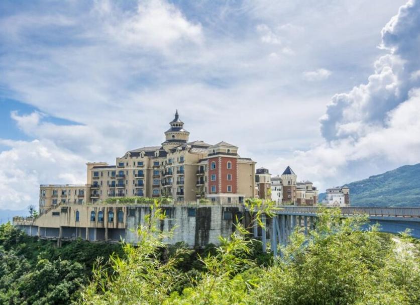 建築 相片
