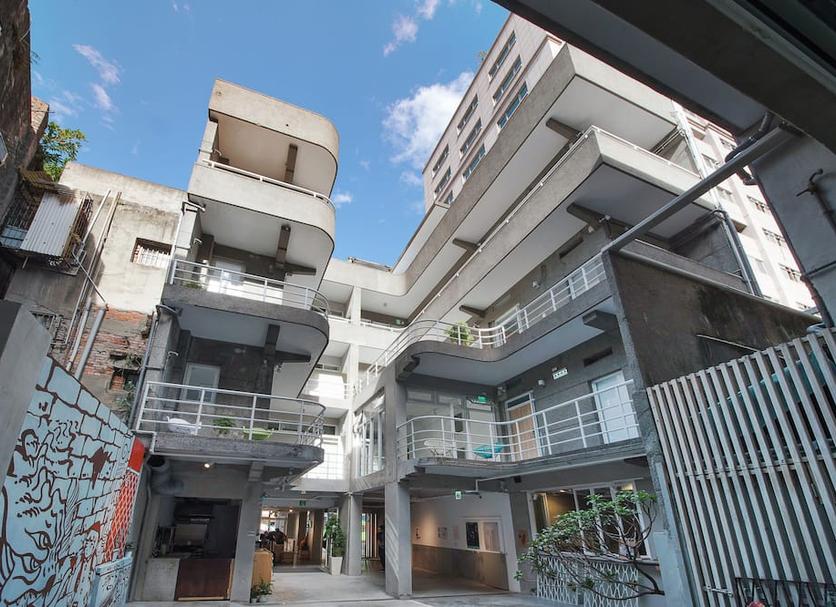 建築 相片