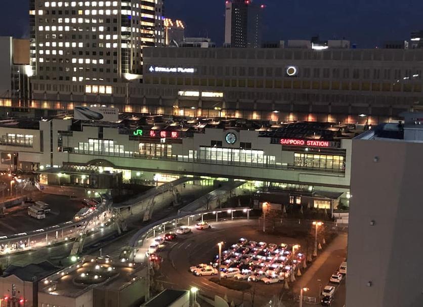 室外景 相片
