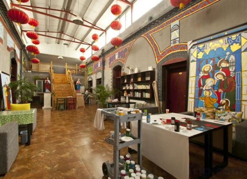餐廳 相片