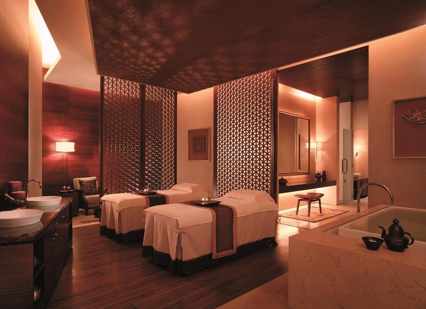 Spa 相片