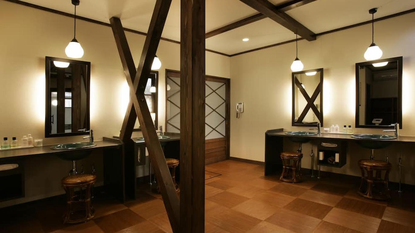 鱒屋日式酒店