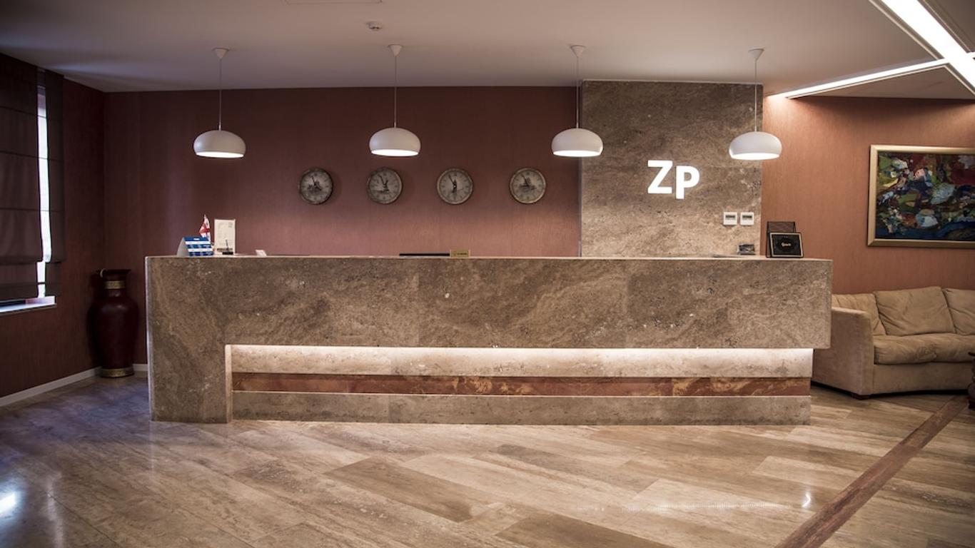 Zp宮酒店