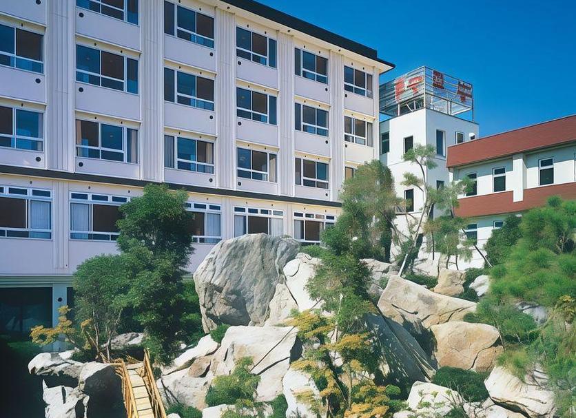 建築 相片