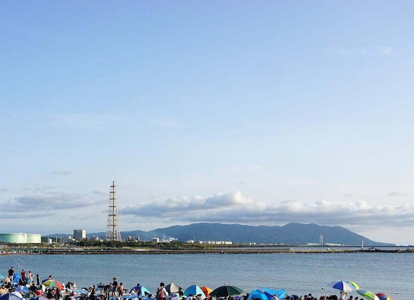 室外景 相片