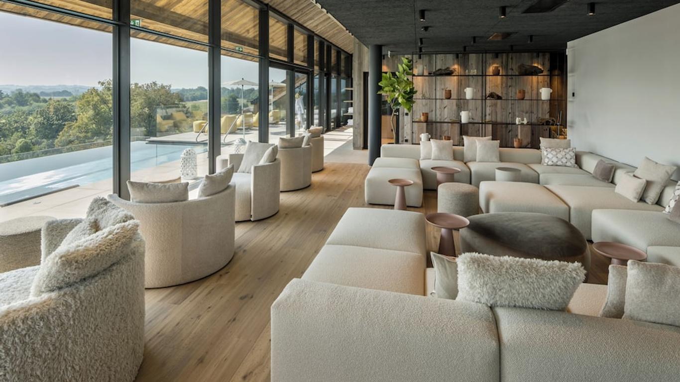 米爾巴赫溫泉 Spa 浪漫飯店