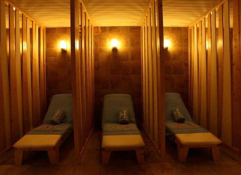 Spa 相片