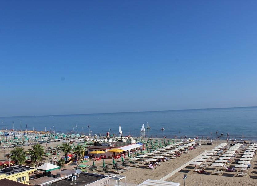 海灘 相片
