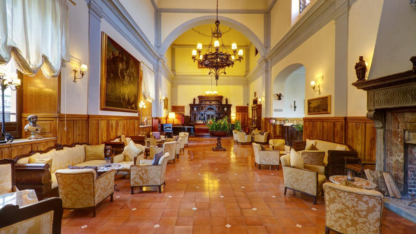 聖多明尼可皇宮酒店 - 陶爾米納