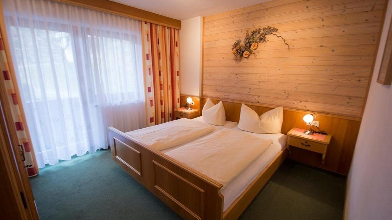 Pension Bartlhof