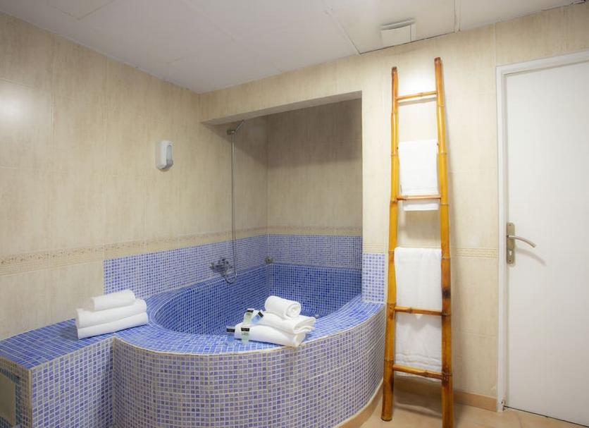 Spa 相片