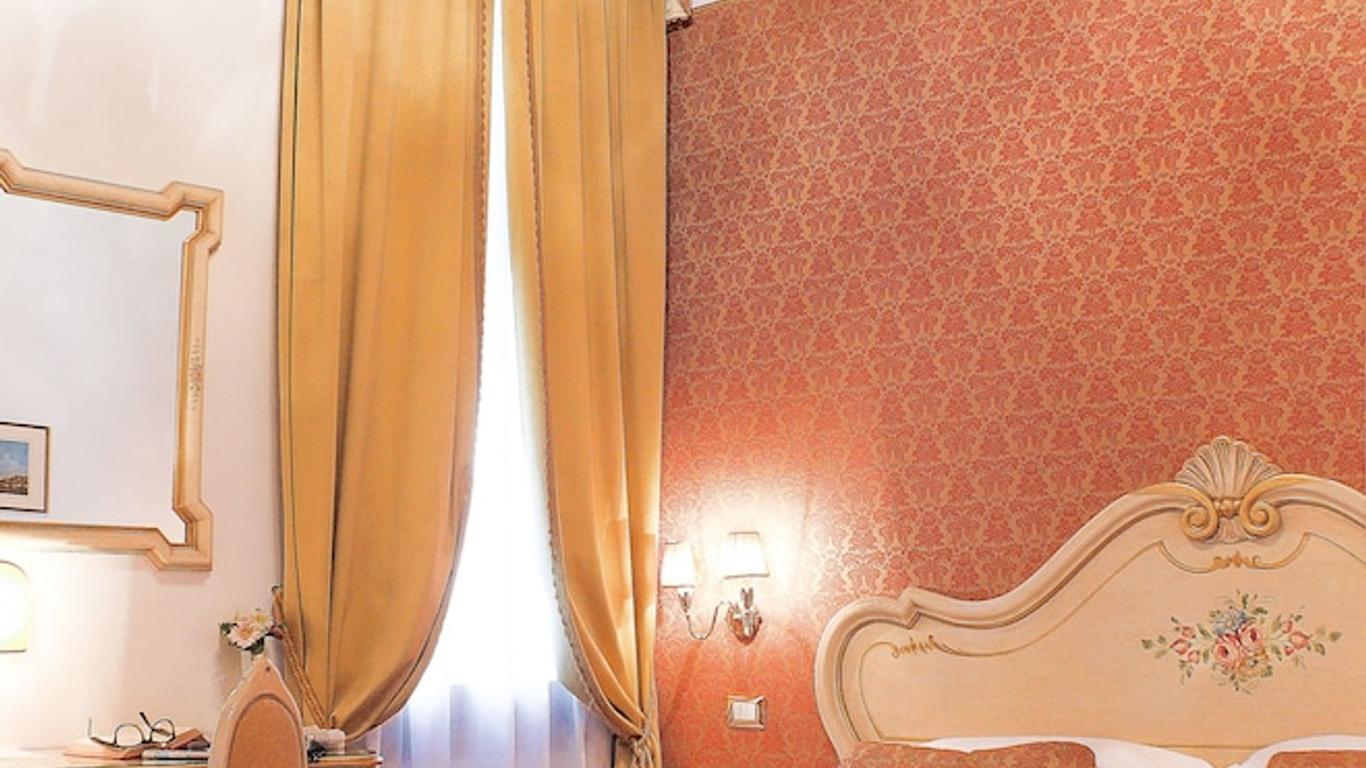阿帕斯托利皇宮酒店 - 威尼斯