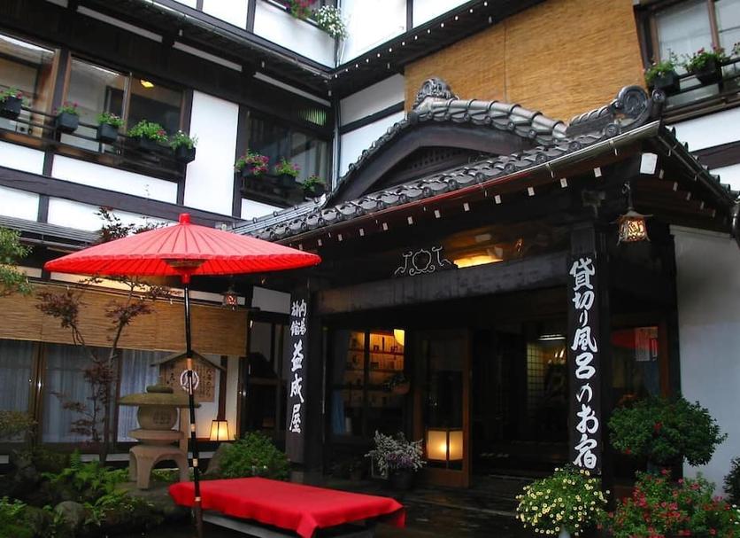 建築 相片