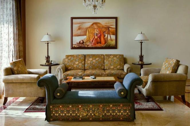 孟買拉利特洲際酒店 - 孟買