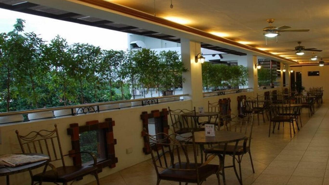 原美麗園全套房酒店 - 達弗澳