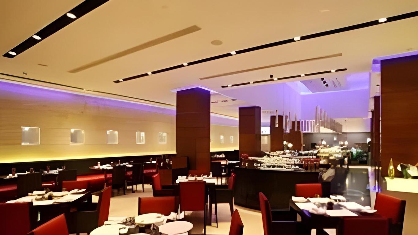 Hotel Viren Plaza