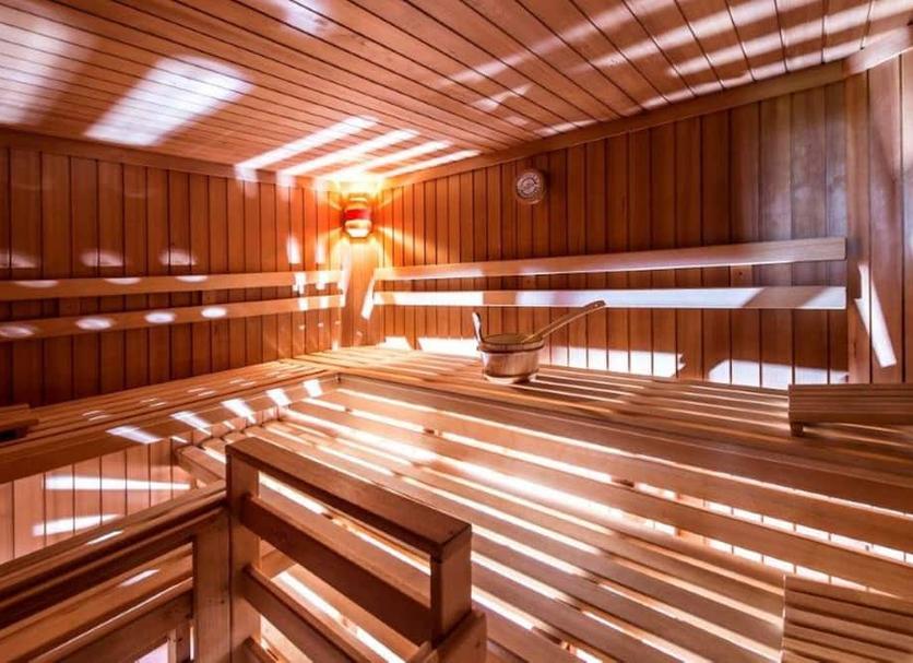 Spa 相片
