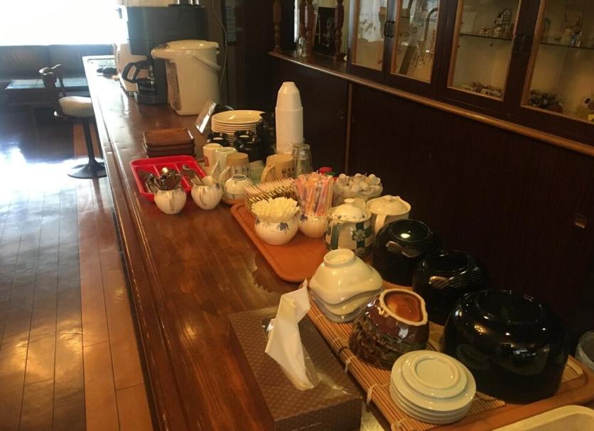 自助餐 相片