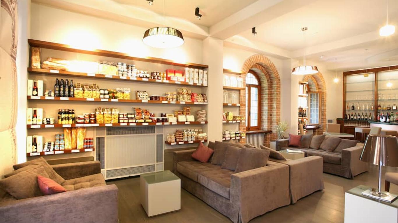 聖維多利亞城堡酒店 - 聖維托里亞達爾巴