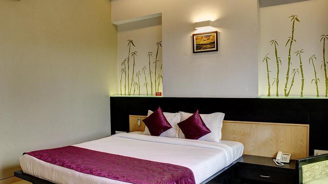Hotel Lerida