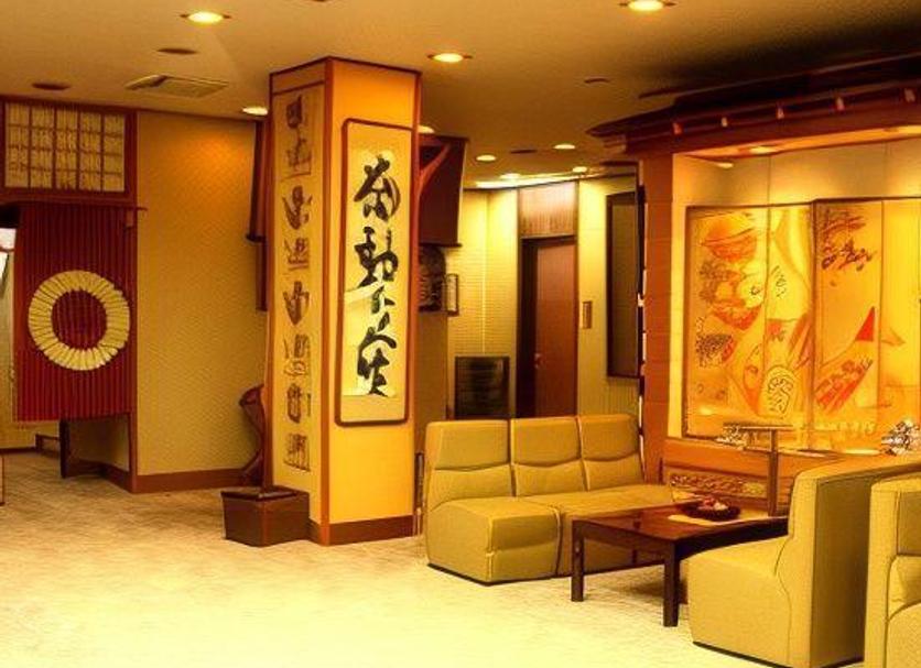 休閒室 相片