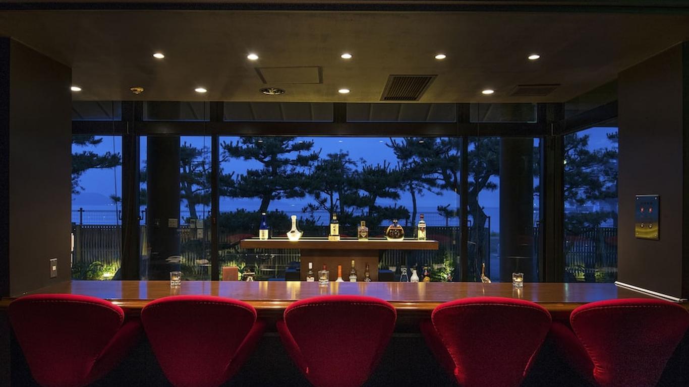 網元之宿 汐湯 凪之音