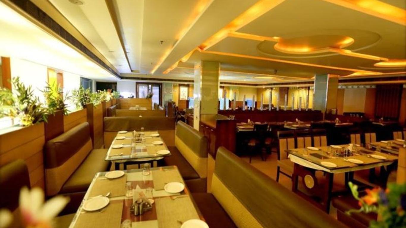 Hotel Sitara Grand Kukatpally