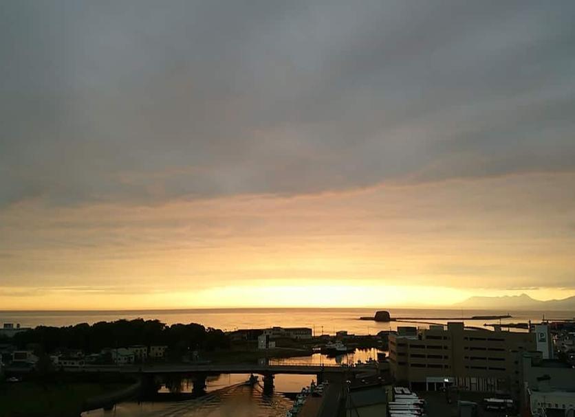 室外景 相片