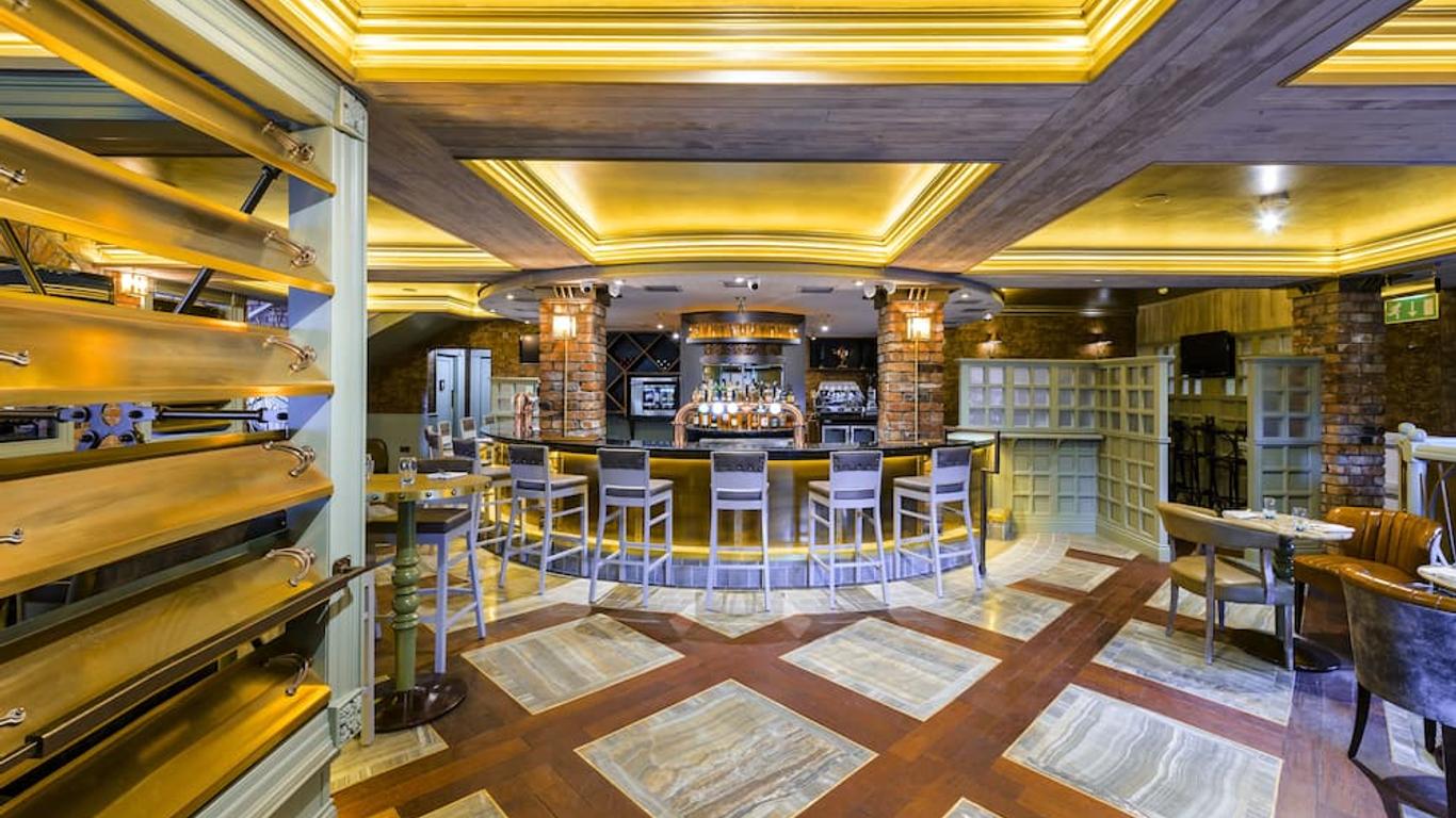 杜郎霍爾酒店 - 基拉尼