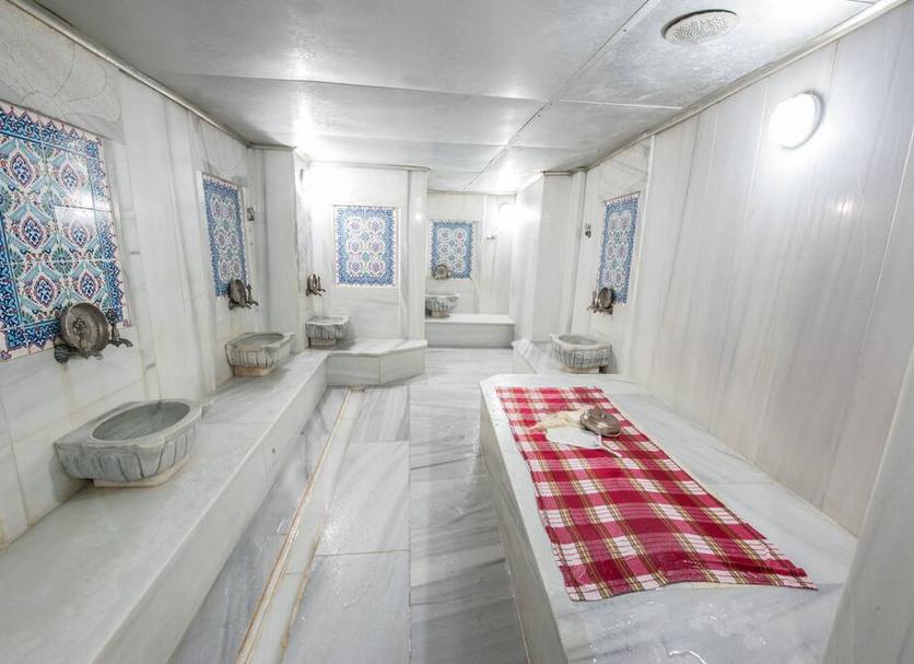Spa 相片