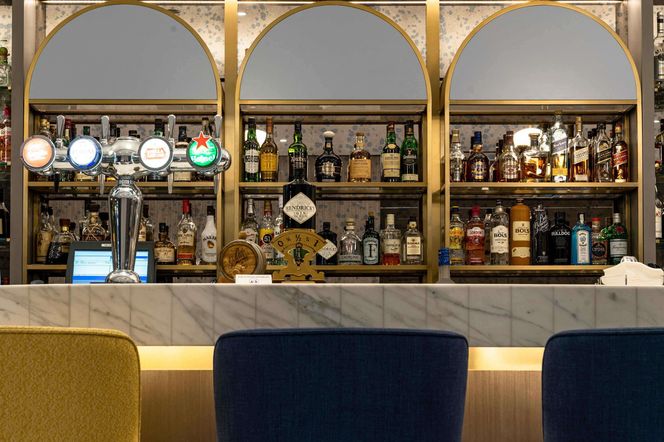 杜拜索菲特朱美拉海灘酒店 - 杜拜