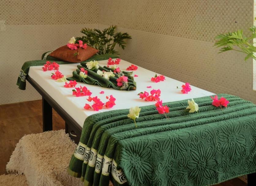 Spa 相片