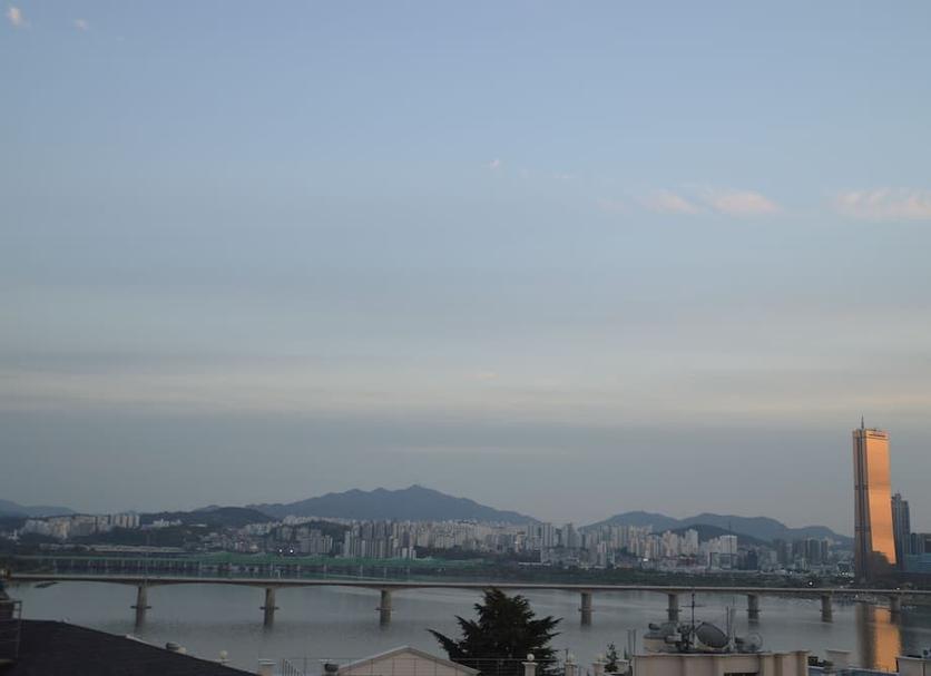 室外景 相片