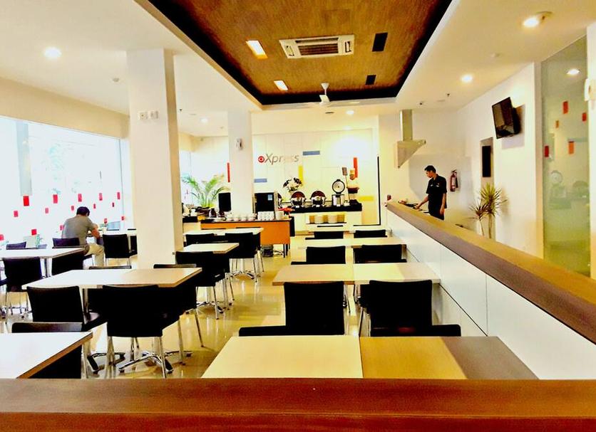 餐廳 相片