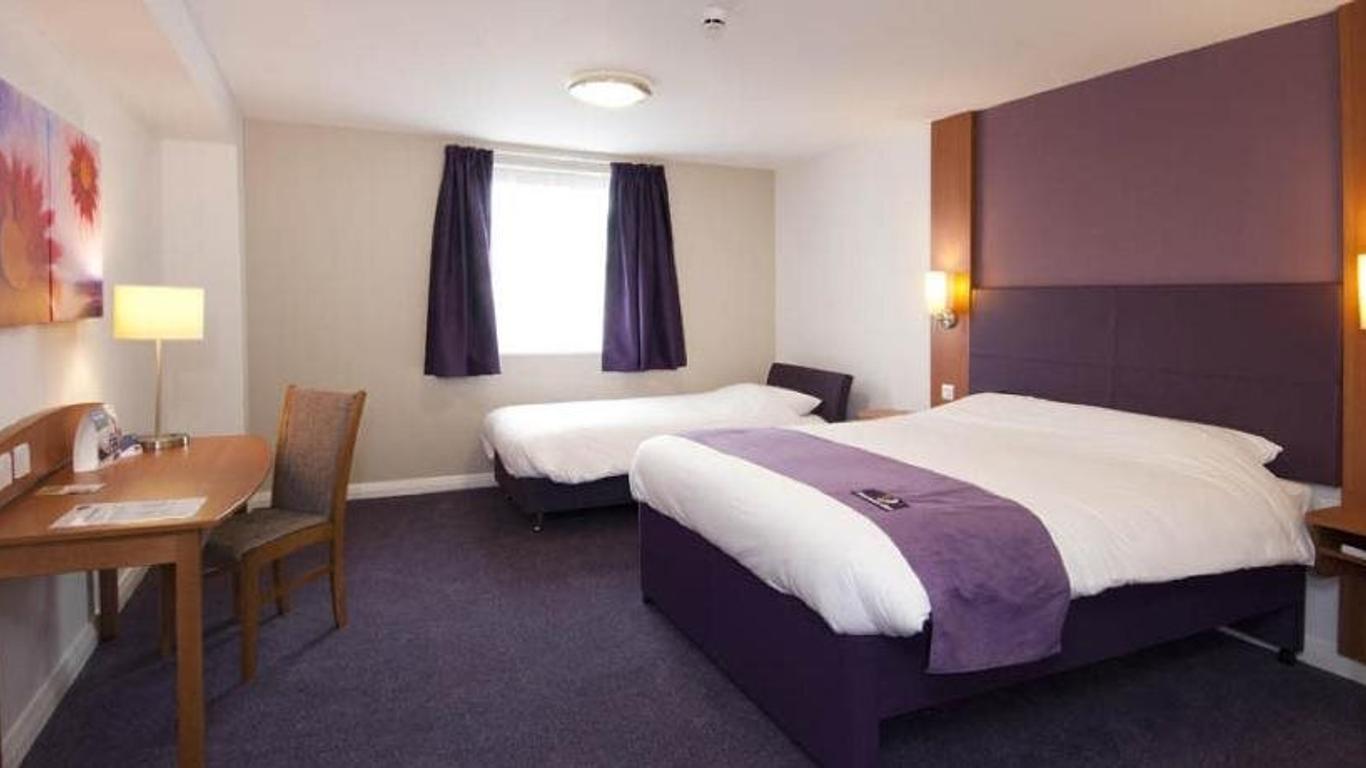 Premier Inn London Ilford