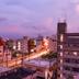 室外景