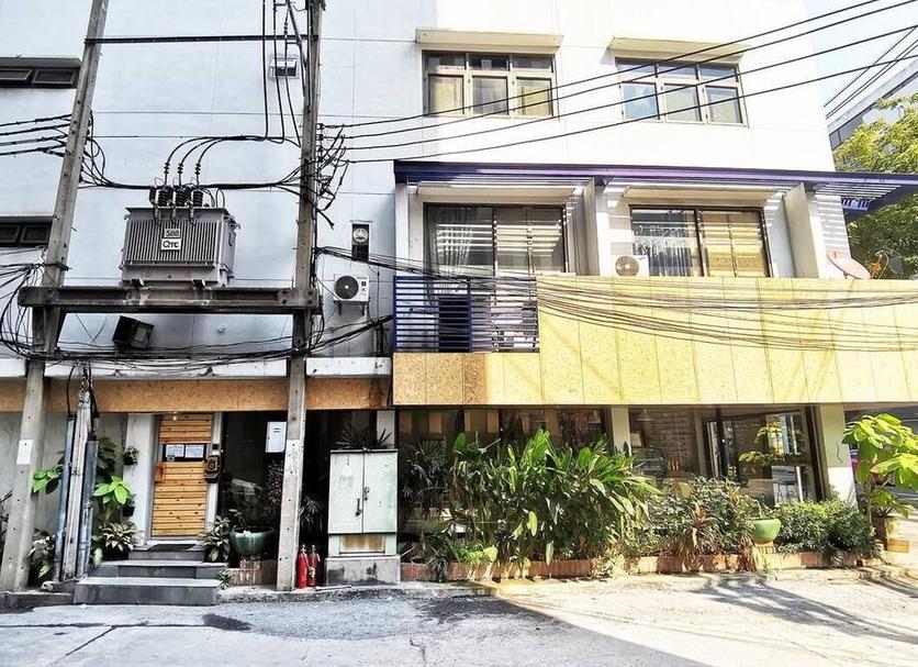 建築 相片