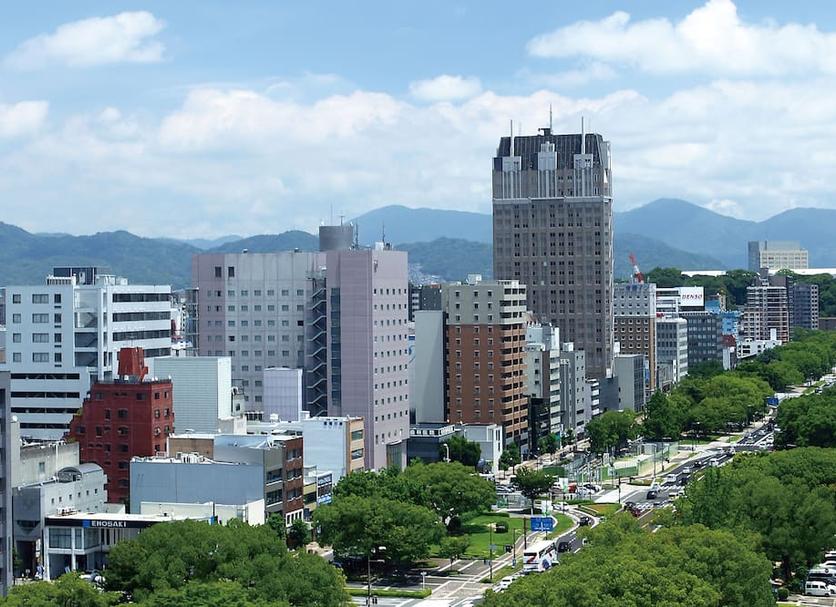 室外景 相片