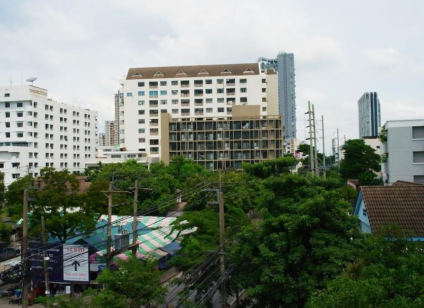 建築 相片