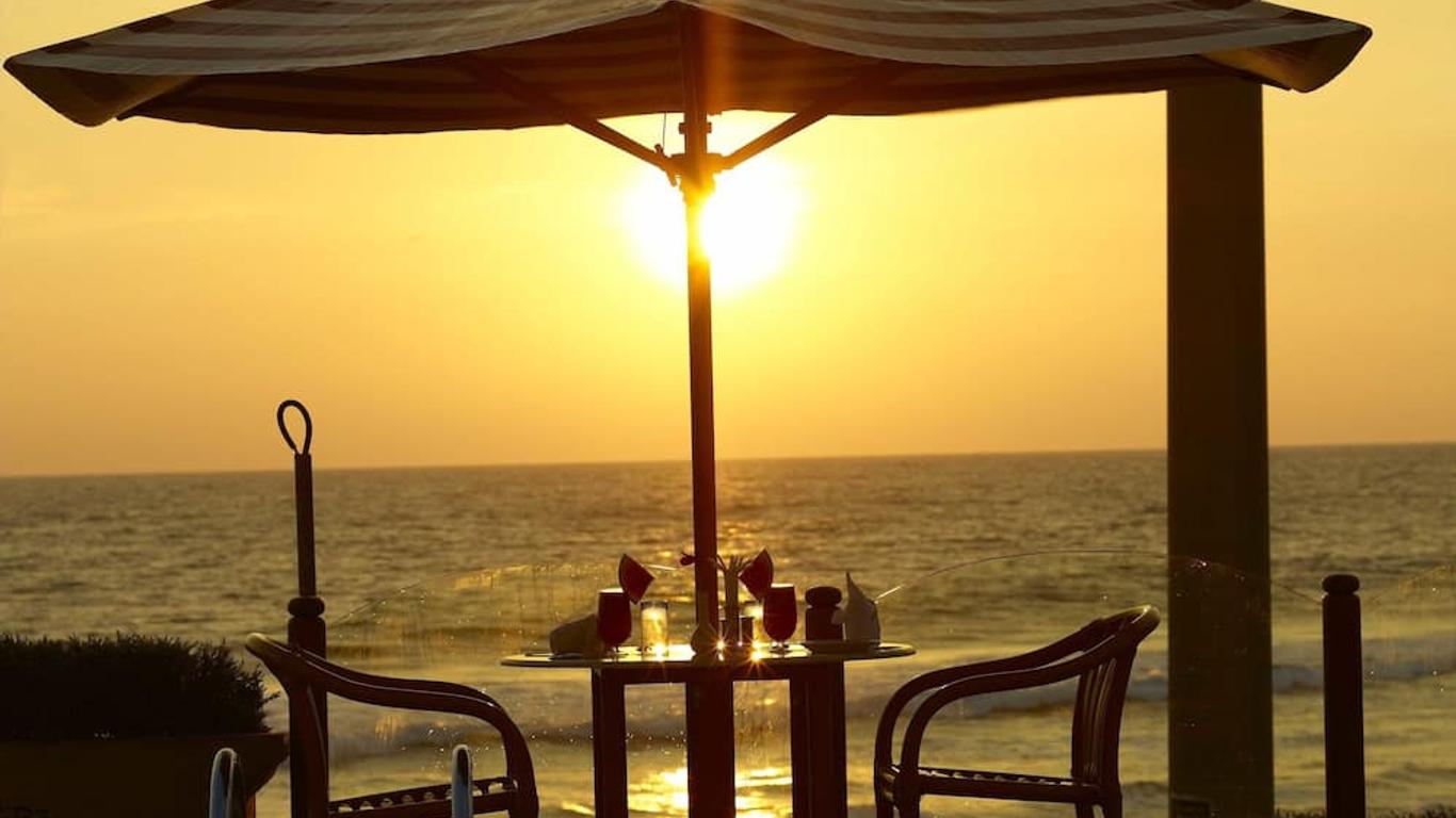 印度斯坦海灘度假酒店 - 瓦卡拉