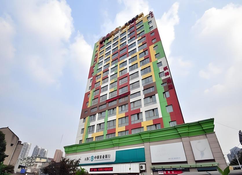 建築 相片