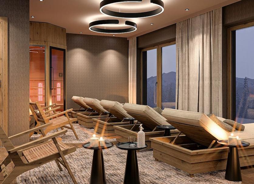 Spa 相片