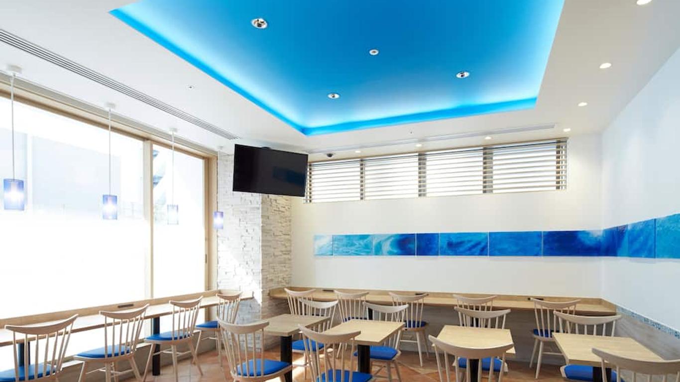 D-City大阪新梅田大和皇家酒店