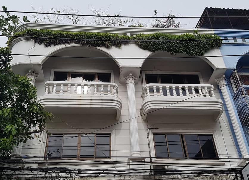 建築 相片