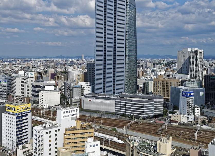 室外景 相片